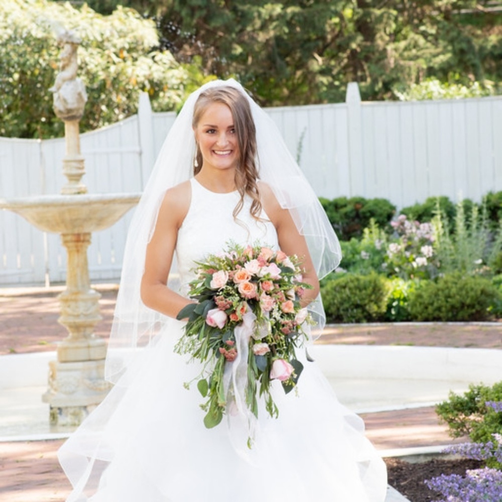Wedding Veil